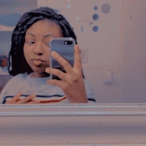 Meet your Posher, Tasia